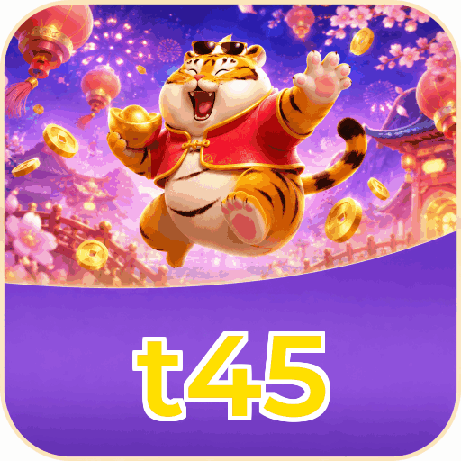Ferramentas de Sucesso t45