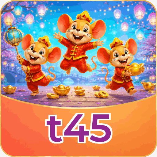 t45 Facebook - Página oficial com promoções e comunidade ativa