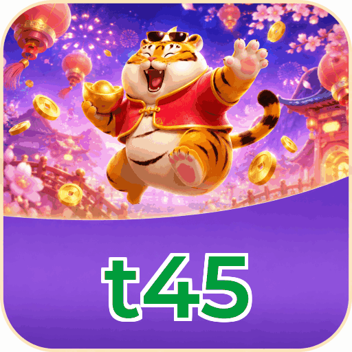 t45 Facebook - Página oficial com promoções e comunidade ativa