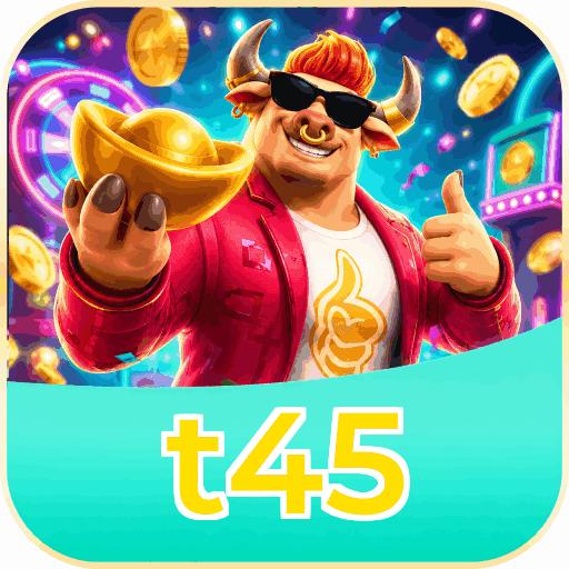 t45 Facebook - Página oficial com promoções e comunidade ativa