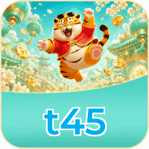 Pacote Completo do App t45