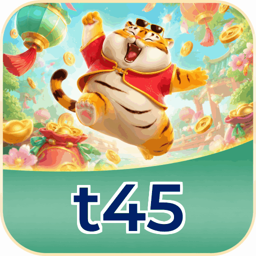 t45 Facebook - Página oficial com promoções e comunidade ativa
