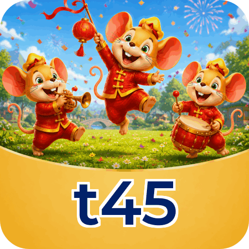 t45 Facebook - Página oficial com promoções e comunidade ativa